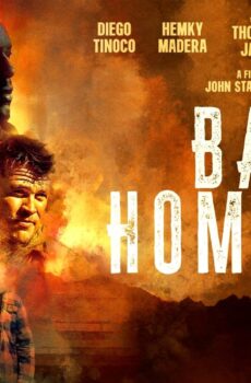 فيلم Bad Hombres 2024 مترجم