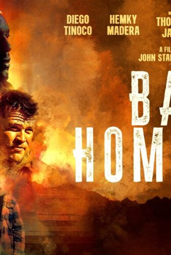 فيلم Bad Hombres 2024 مترجم