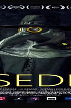 فيلم Asedio 2023 مترجم