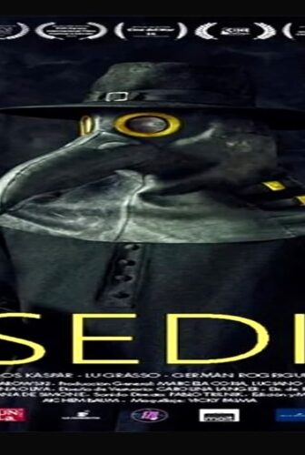 فيلم Asedio 2023 مترجم