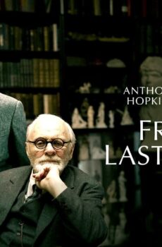 فيلم Freud’s Last Session 2023 مترجم