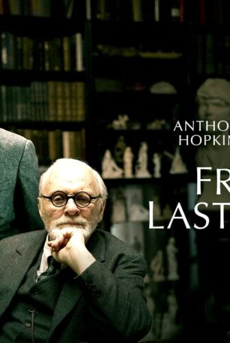 فيلم Freud’s Last Session 2023 مترجم