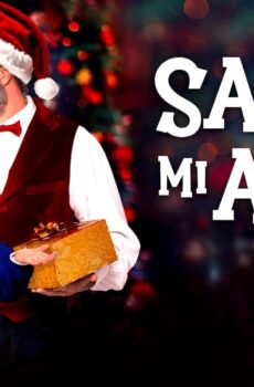 فيلم Dating Santa 2023 مترجم