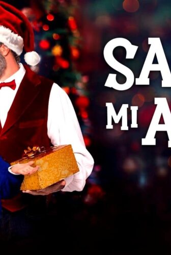فيلم Dating Santa 2023 مترجم