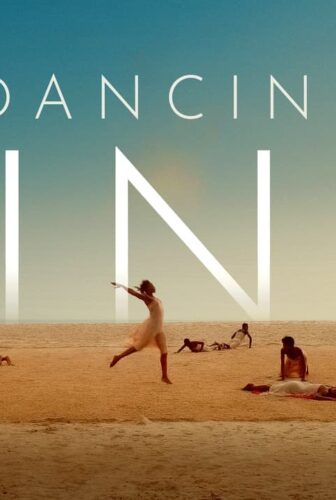 فيلم Dancing Pina 2022 مترجم