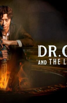 فيلم Dr. Cheon and Lost Talisman 2023 مترجم