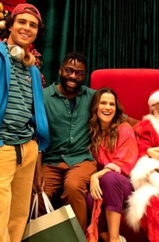 فيلم O Primeiro Natal do Mundo 2023 مترجم