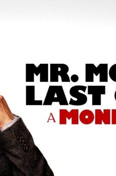 فيلم Mr. Monk’s Last Case: A Monk Movie 2023 مترجم