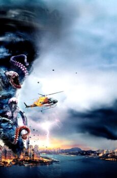 فيلم Monsternado 2023 مترجم