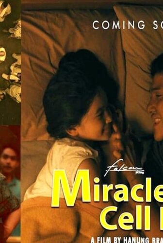 فيلم Miracle in Cell No. 7 2022 مترجم