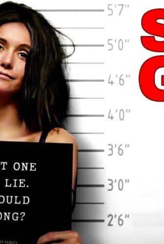 فيلم Sick Girl 2023 مترجم