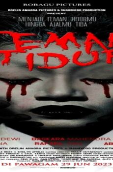 فيلم Teman Tidur 2023 مترجم
