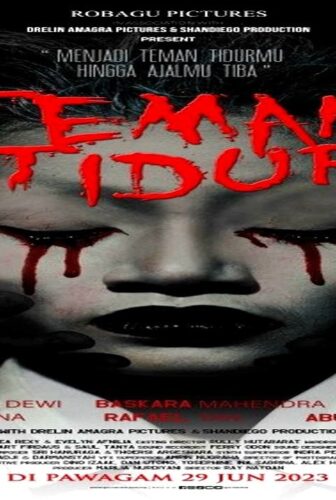 فيلم Teman Tidur 2023 مترجم
