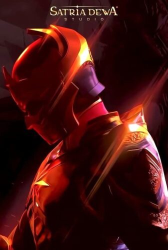 فيلم Satria Dewa: Gatotkaca 2022 مترجم