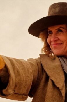 فيلم Ghosts of Red Ridge 2024 مترجم