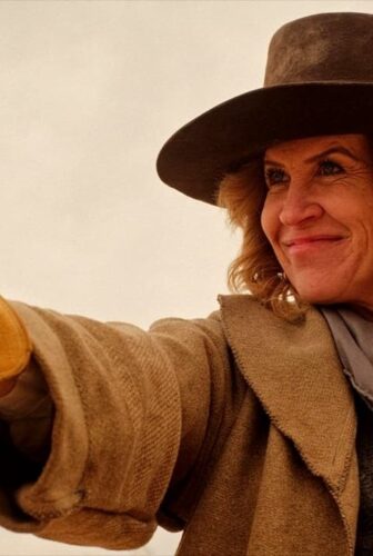 فيلم Ghosts of Red Ridge 2024 مترجم