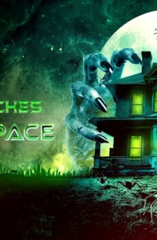 فيلم Killer Witches from Outer Space 2024 مترجم