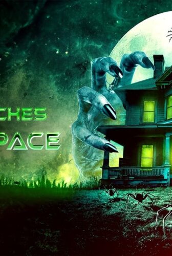 فيلم Killer Witches from Outer Space 2024 مترجم