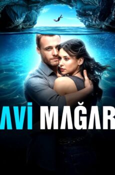 فيلم Mavi Magara 2024 مترجم