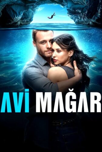 فيلم Mavi Magara 2024 مترجم