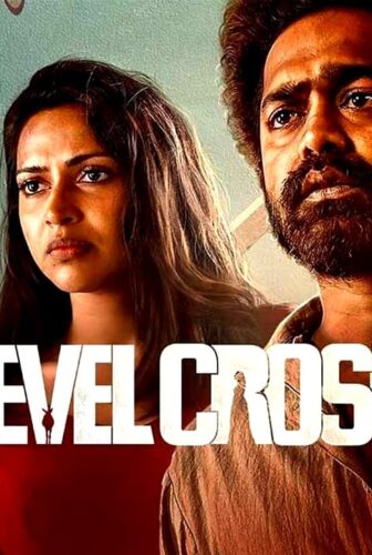 فيلم Level Cross 2024 مترجم