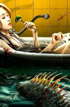 فيلم Giant Fish 2024 مترجم