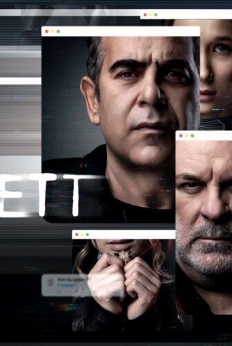 مسلسل تصفية حساب الحلقة 2 مترجم