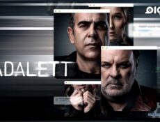 مسلسل تصفية حساب الحلقة 8 مترجم
