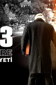 مسلسل الاغتيال فى فندق بلتيمور الحلقة 6 مترجم – الأخيرة