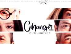 مسلسل جمهورية جيهانغير الحلقة 6 مترجم