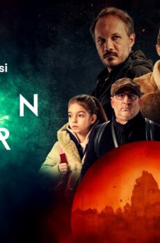 مسلسل عاصفة شمسية الحلقة 2 مترجم