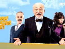 مسلسل قصر رمضان بك الحلقة 9 مترجم