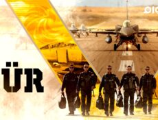 مسلسل حر الحلقة 8 مترجم
