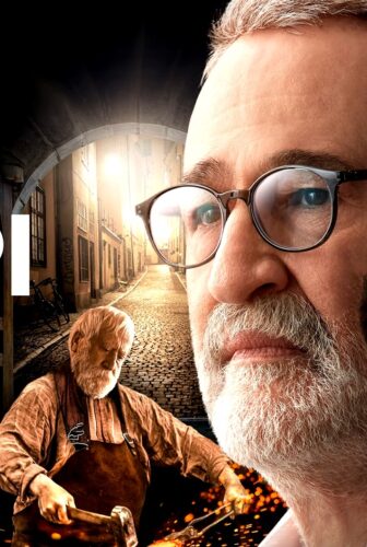 مسلسل البوابة الحلقة 2 مترجم