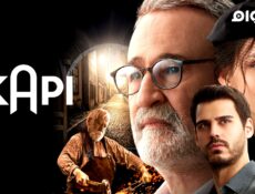 مسلسل البوابة الحلقة 4 مترجم