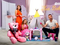 مسلسل من اجل ابنتي الحلقة 7 مترجم