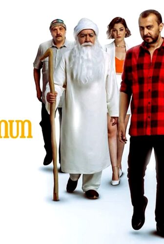 مسلسل مجنون ليلى الحلقة 1 مترجم