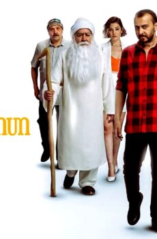مسلسل مجنون ليلى الحلقة 9 مترجم