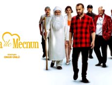 مسلسل مجنون ليلى الحلقة 11 مترجم