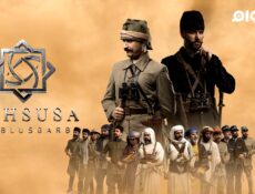 مسلسل معركة وطن الحلقة 8 مترجم