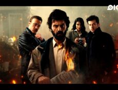 مسلسل التحول الحلقة 3 مترجم