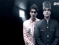 مسلسل عشرة اعوام في جزيرة الشيطان الحلقة 3 مترجم