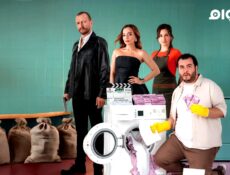 مسلسل غسيل اموال الحلقة 9 مترجم