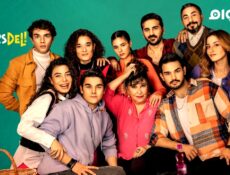 مسلسل يوميات الجامعة الحلقة 9 مترجم