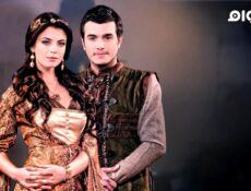 مسلسل طباخ السلطان الحلقة 53 مترجم