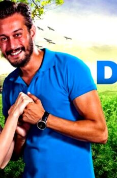 مسلسل البحر الاخضر الحلقة 18 مترجم