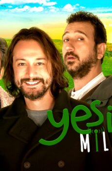 مسلسل البحر الاخضر: عودة الاصدقاء الحلقة 1 مترجم