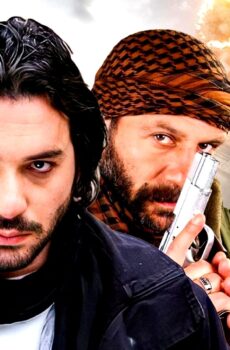 مسلسل الارض الطيبة الحلقة 3 مترجم