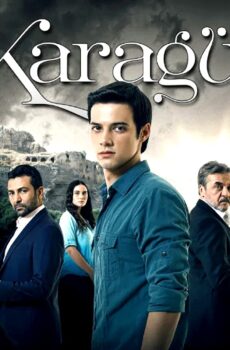 مسلسل الوردة السوداء الحلقة 1 مترجم