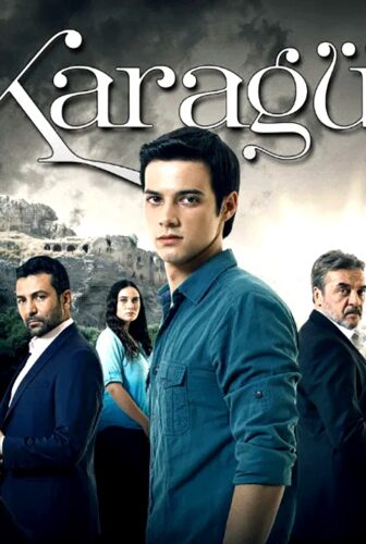 مسلسل الوردة السوداء الحلقة 3 مترجم